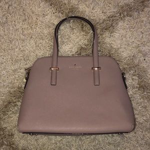Kate Spade Cedar Street Maise Satchel